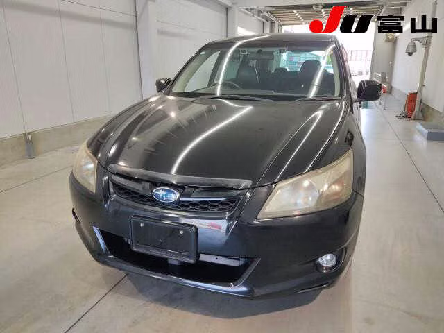 SUBARU EXIGA