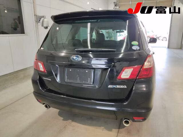 SUBARU EXIGA