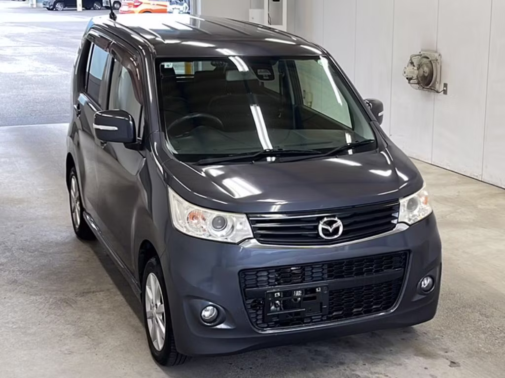 MAZDA FLAIR