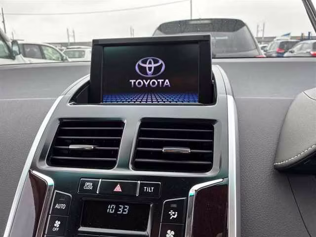 TOYOTA SAI