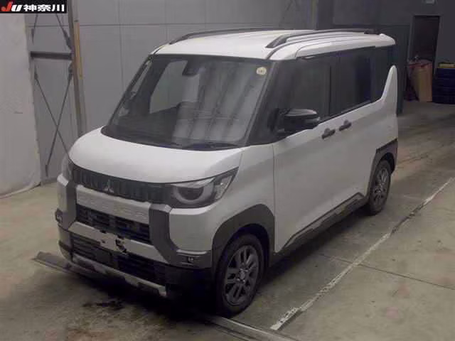 MITSUBISHI DELICA MINI