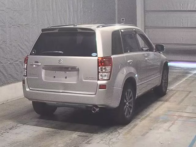 SUZUKI ESCUDO