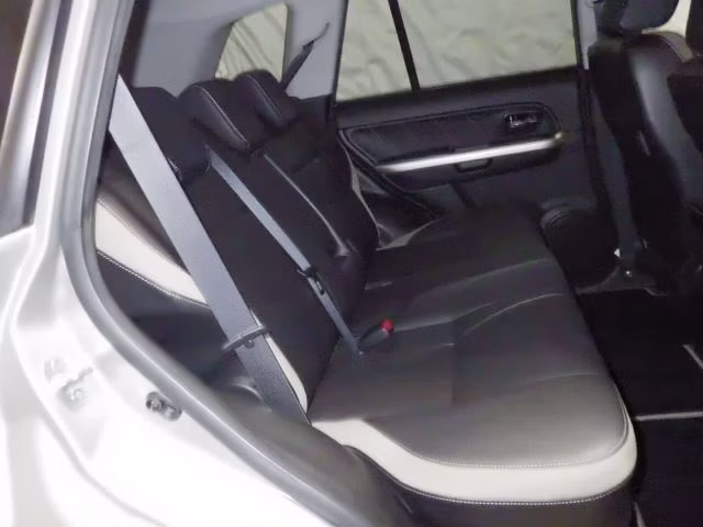 SUZUKI ESCUDO