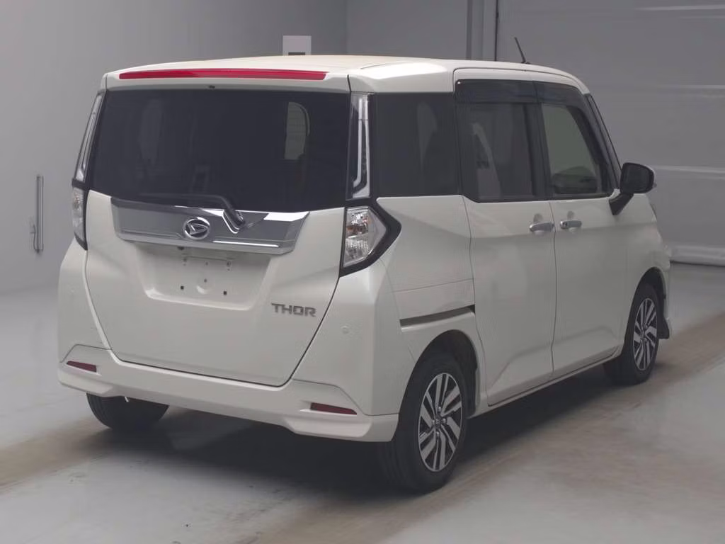 DAIHATSU THOR