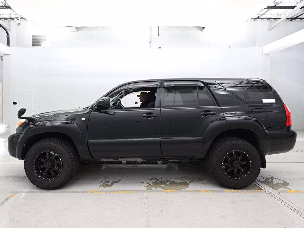 TOYOTA HILUX SURF