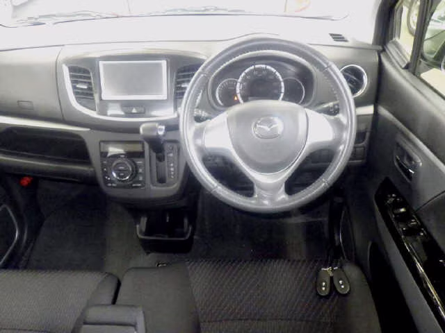 MAZDA FLAIR