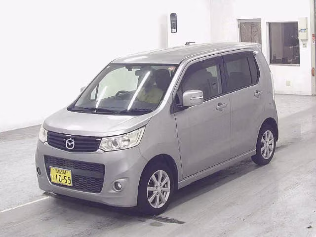 MAZDA FLAIR