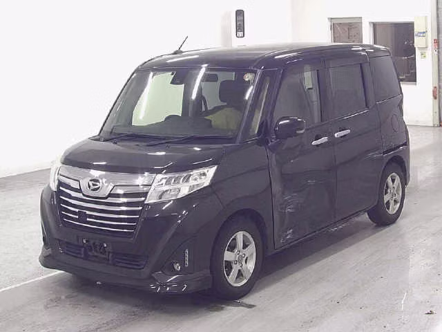 DAIHATSU THOR