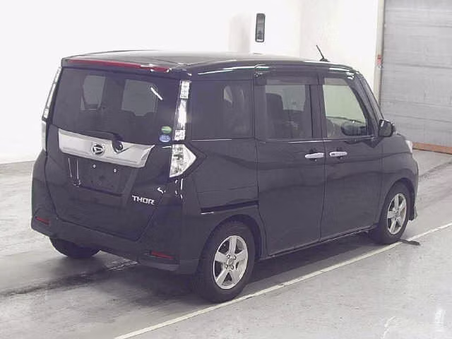 DAIHATSU THOR