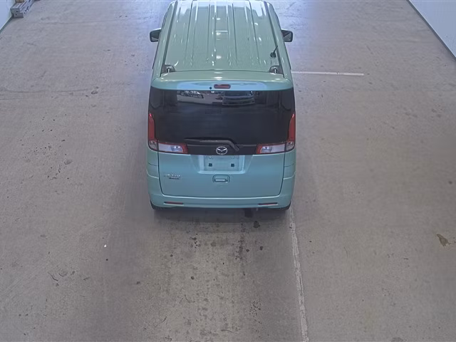 MAZDA FLAIR WAGON