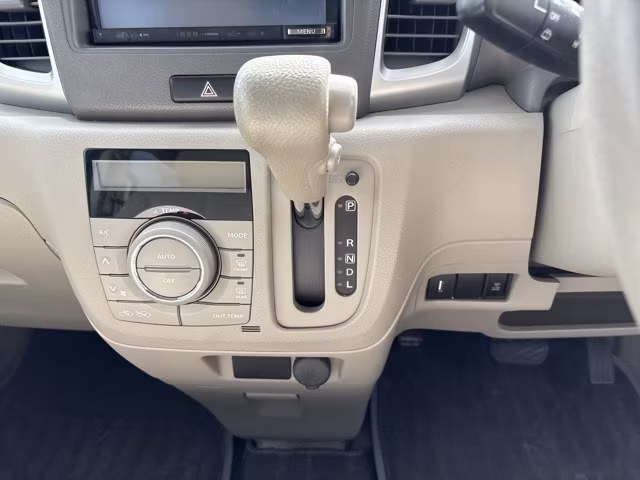 MAZDA FLAIR WAGON