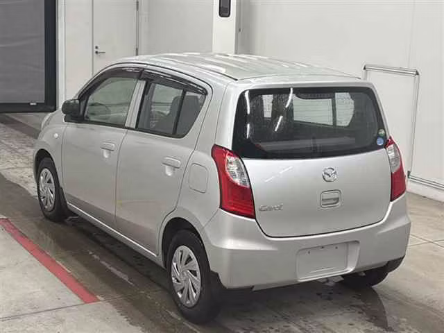MAZDA CAROL