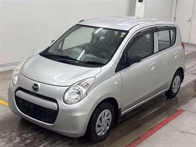 MAZDA CAROL