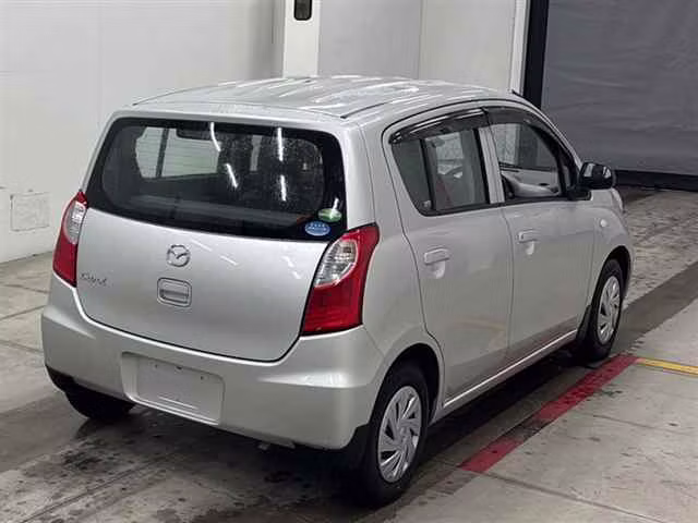 MAZDA CAROL