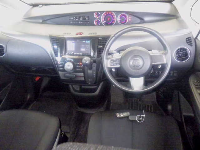 MAZDA BIANTE
