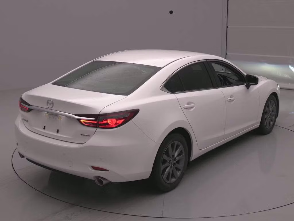 MAZDA MAZDA6