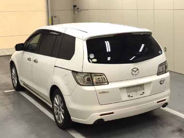 MAZDA MPV