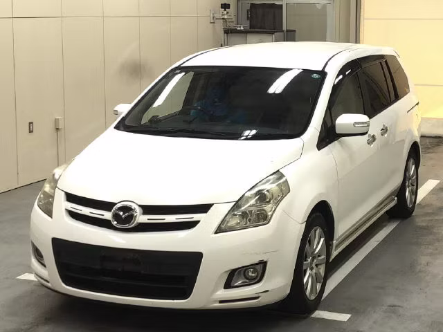 MAZDA MPV