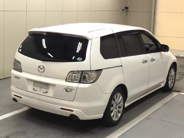 MAZDA MPV
