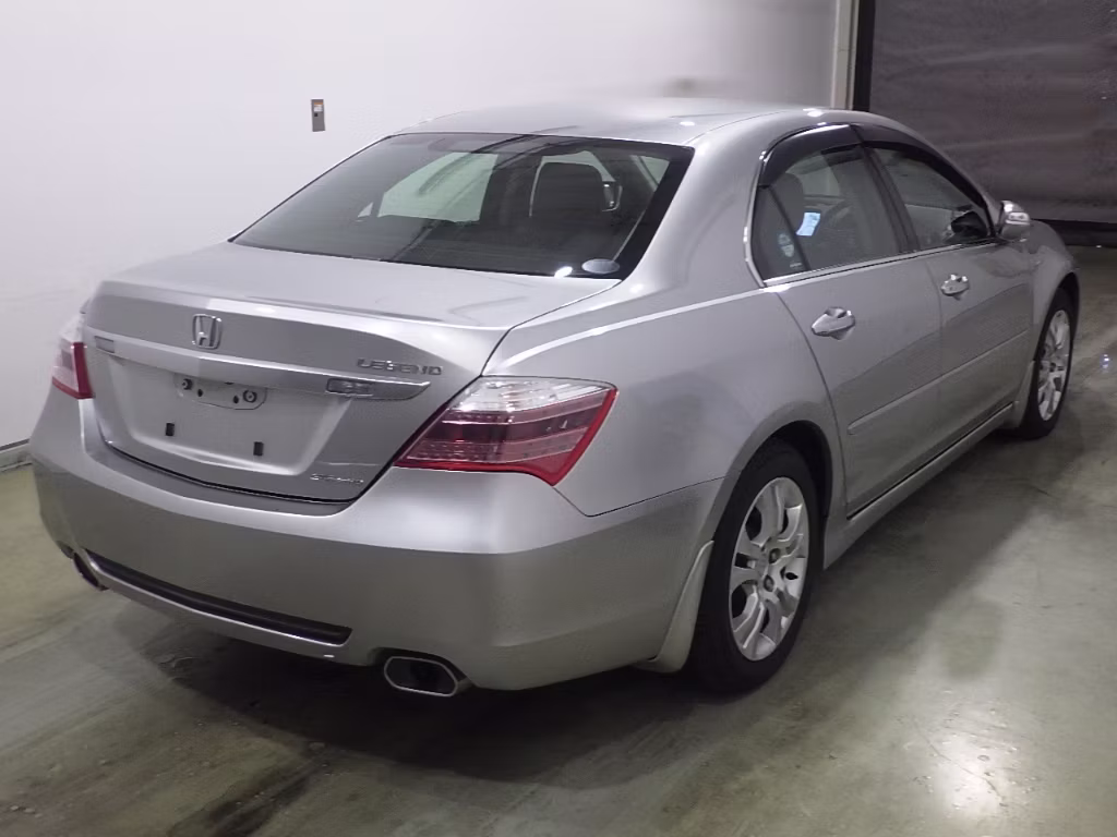 HONDA LEGEND