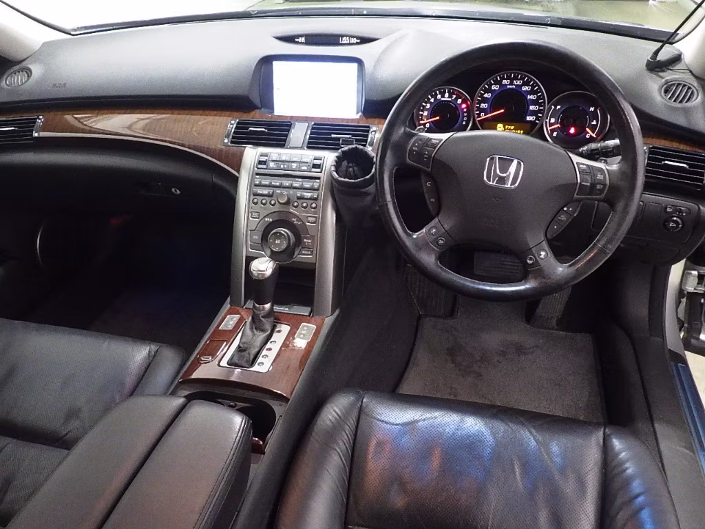 HONDA LEGEND