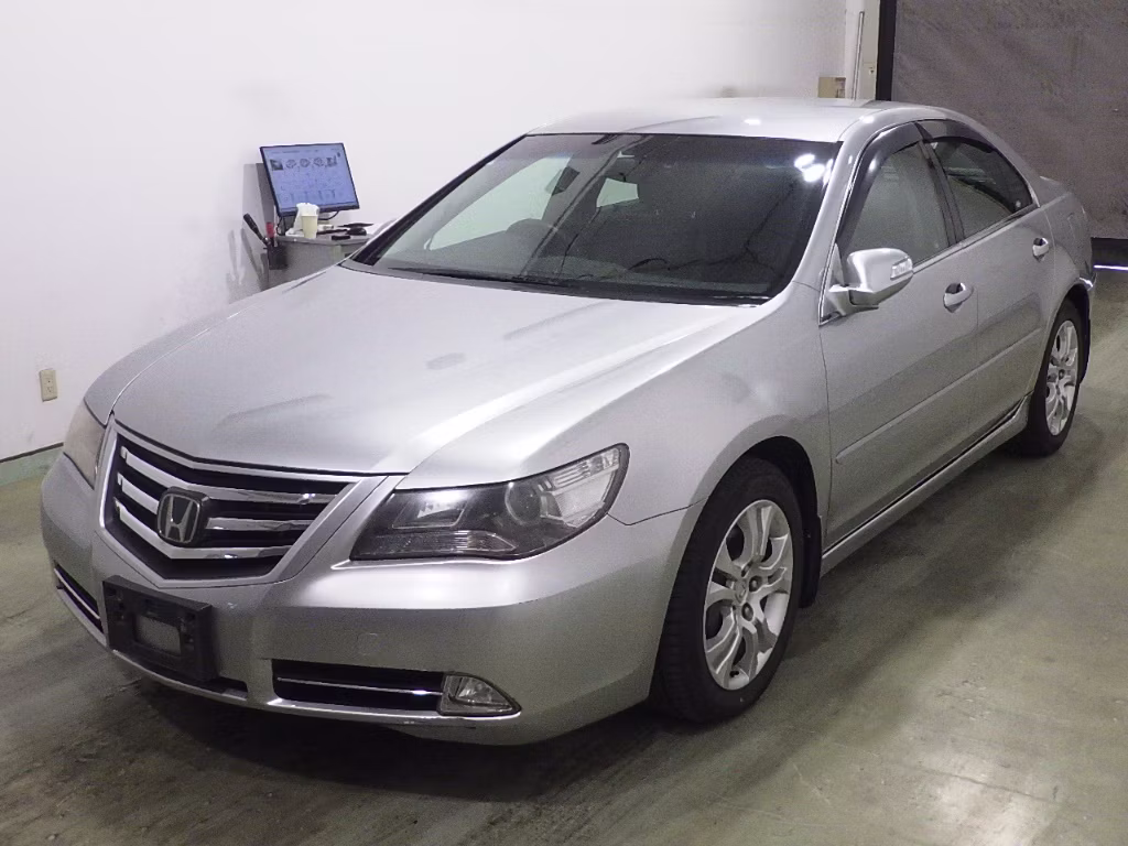 HONDA LEGEND