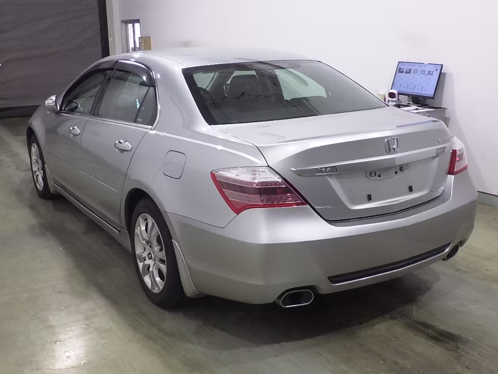 HONDA LEGEND