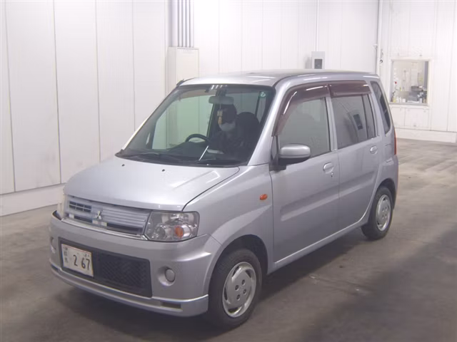 MITSUBISHI TOPPO