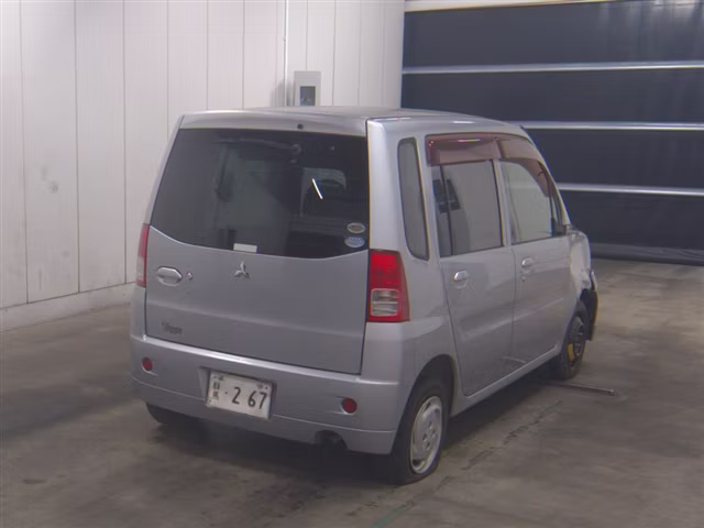 MITSUBISHI TOPPO