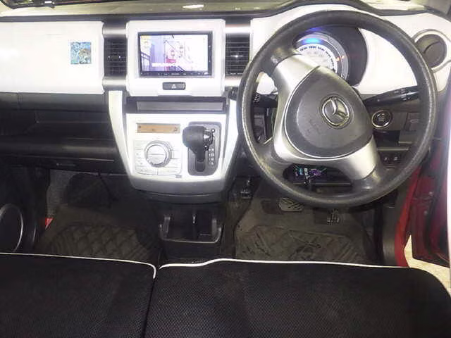 MAZDA FLAIR CROSSOVER