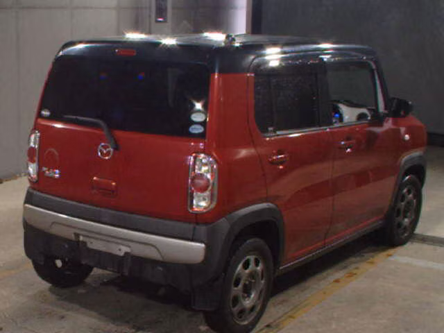 MAZDA FLAIR CROSSOVER