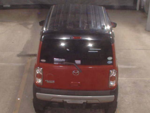 MAZDA FLAIR CROSSOVER