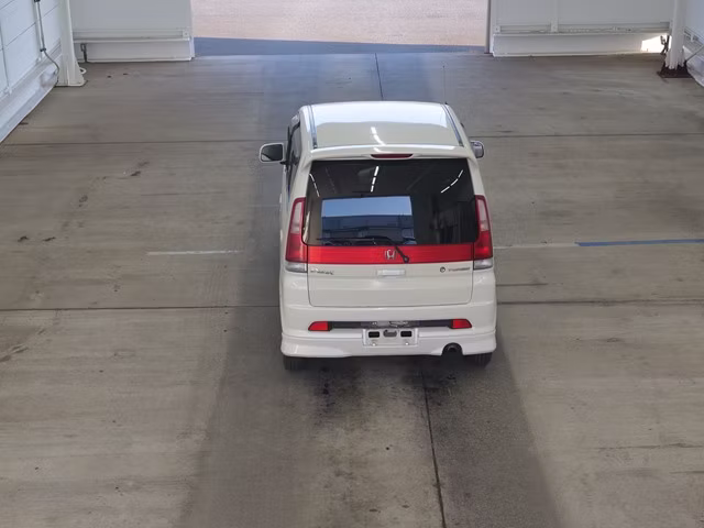 HONDA LIFE DUNK