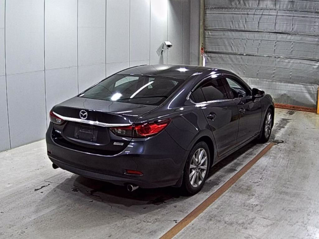 MAZDA ATENZA