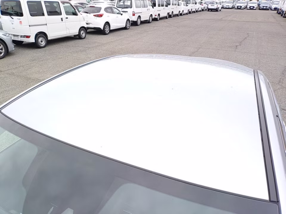 MAZDA MAZDA6