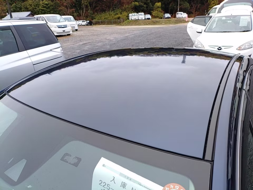 MAZDA MAZDA6