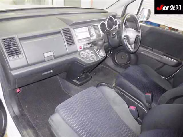 HONDA CROSSROAD