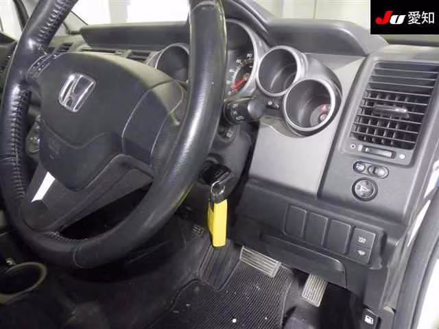 HONDA CROSSROAD