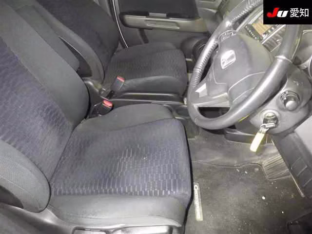 HONDA CROSSROAD