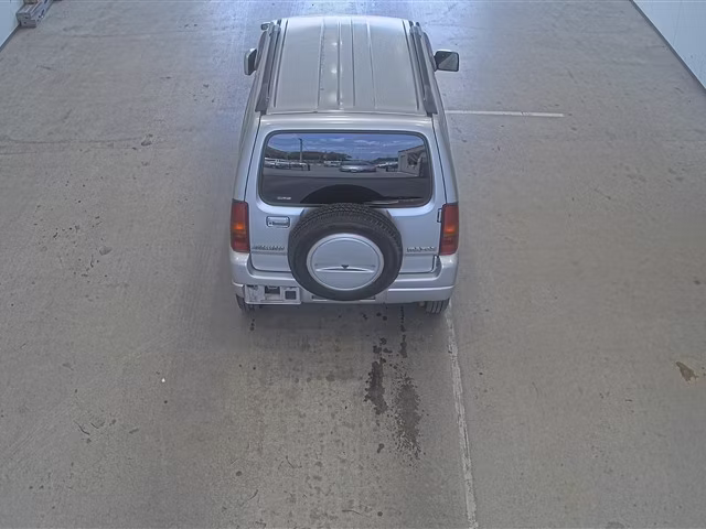 MAZDA AZ-OFFROAD