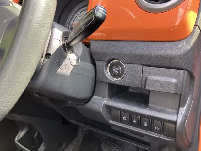 MAZDA FLAIR CROSSOVER