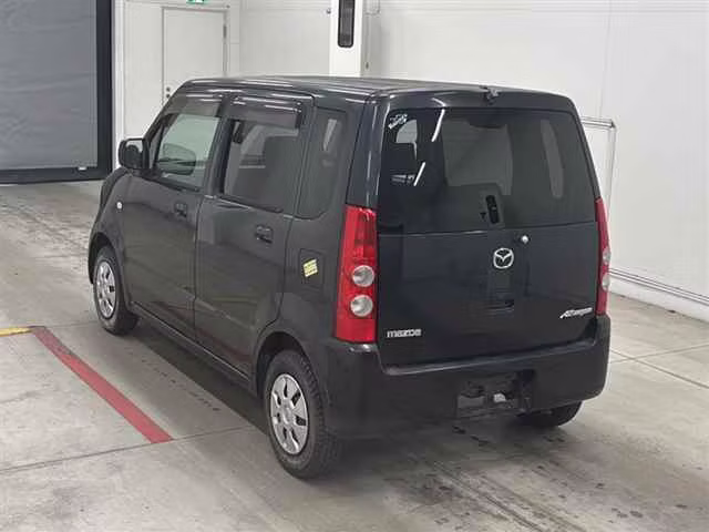 MAZDA AZ-WAGON