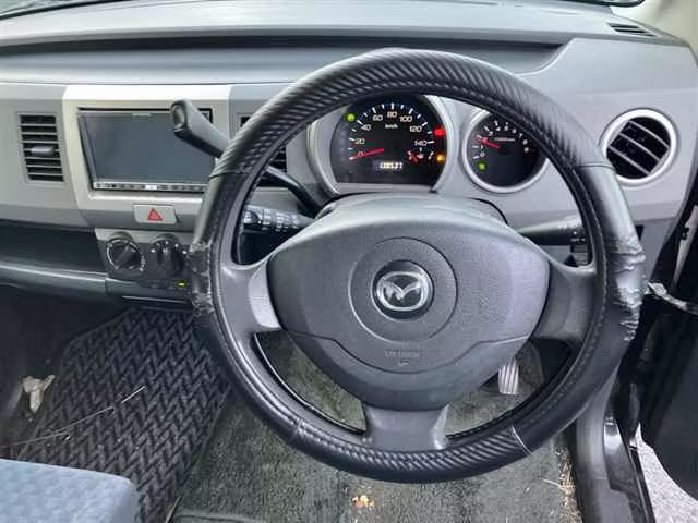 MAZDA AZ-WAGON