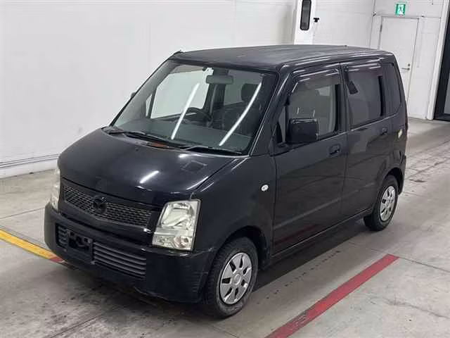 MAZDA AZ-WAGON