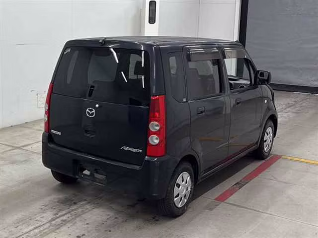 MAZDA AZ-WAGON