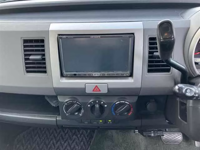 MAZDA AZ-WAGON