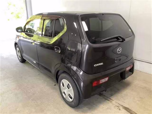 MAZDA CAROL