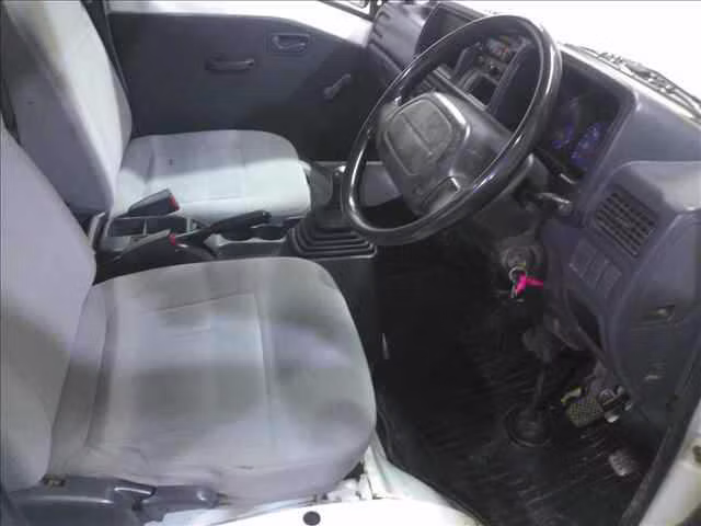 SUBARU SAMBAR