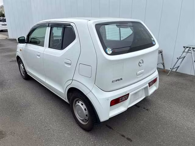MAZDA CAROL