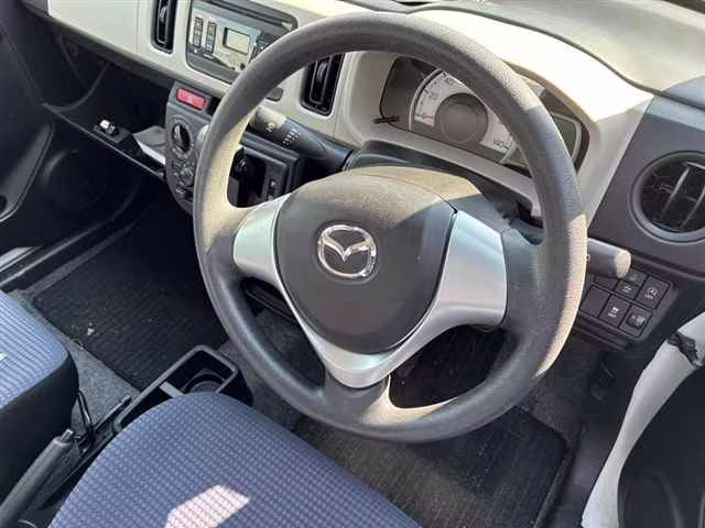 MAZDA CAROL